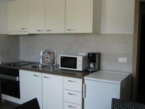 Apartamentos Villa Luce