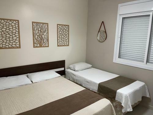 Apartamento Apto Beira Mar 3d