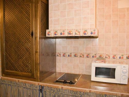 Apartamentos Abuela Pastora