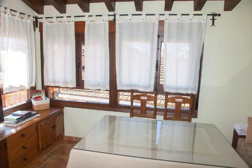 Apartamentos Abuela Pastora