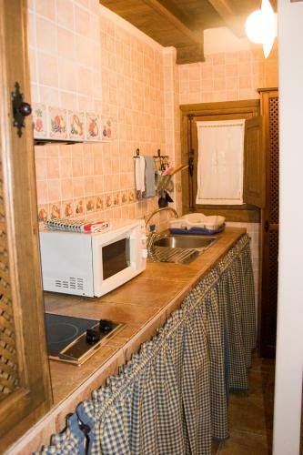Apartamentos Abuela Pastora