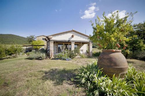 Villa Santa Barbera