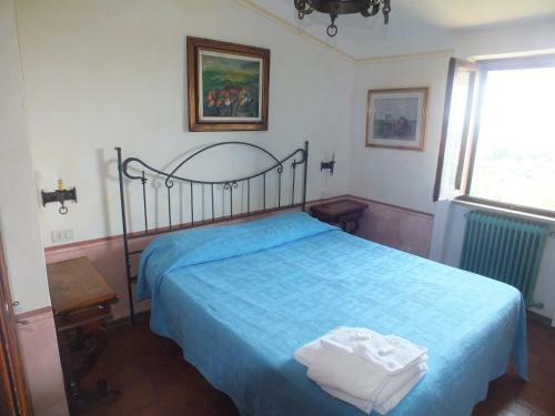 Bed & Breakfast Locanda Laudomia