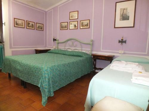 Bed & Breakfast Locanda Laudomia