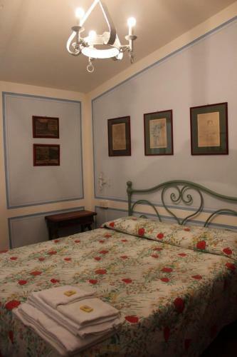 Bed & Breakfast Locanda Laudomia