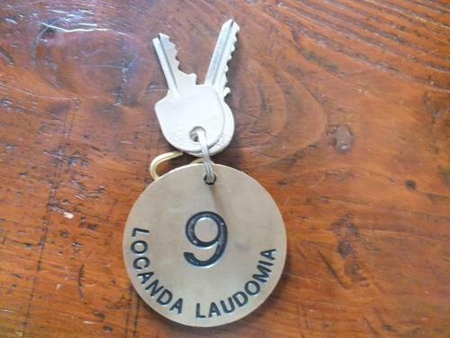 Bed & Breakfast Locanda Laudomia