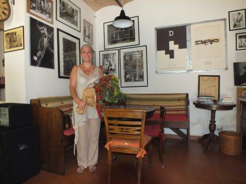 Bed & Breakfast Locanda Laudomia