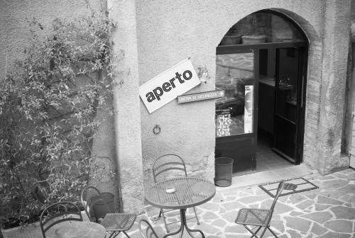 Bed & Breakfast Locanda Laudomia
