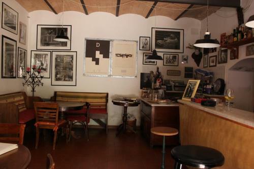 Bed & Breakfast Locanda Laudomia