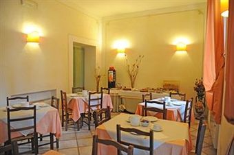 Hotel Rossi