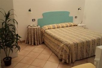 Hotel Rossi