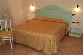 Hotel Rossi