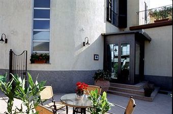 Hotel Rossi