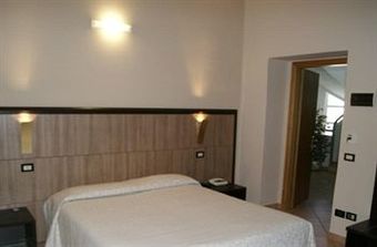 Hotel Rossi
