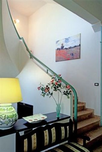 Hotel Rossi