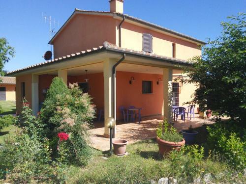 Rosemarie B&B