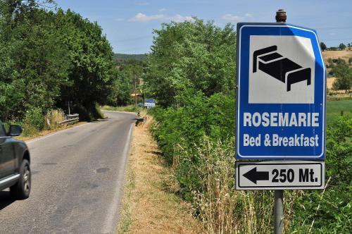 Rosemarie B&B