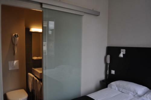 Hotel Le Loft