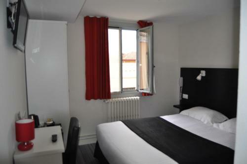 Hotel Le Loft