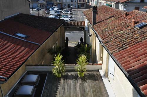 Hotel Le Loft