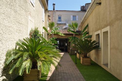 Hotel Le Loft