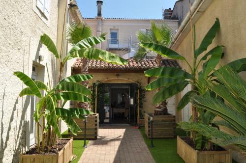 Hotel Le Loft