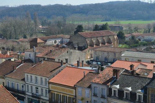 Hotel Le Loft