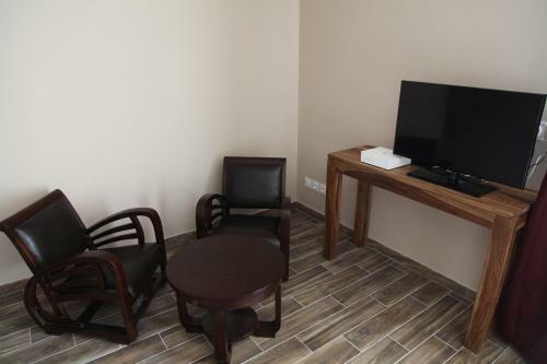 Bed & Breakfast Le Miroir Des Etoiles