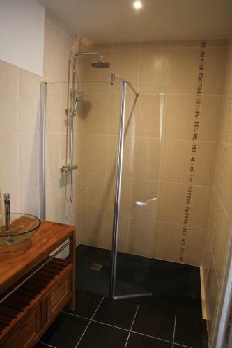Bed & Breakfast Le Miroir Des Etoiles