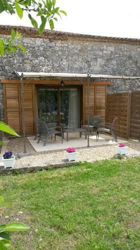Bed & Breakfast Le Miroir Des Etoiles