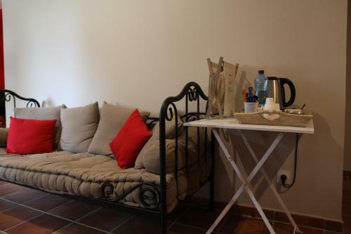 Bed & Breakfast Le Miroir Des Etoiles