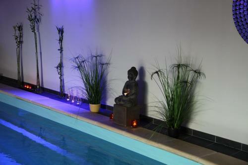 Bed & Breakfast Le Miroir Des Etoiles