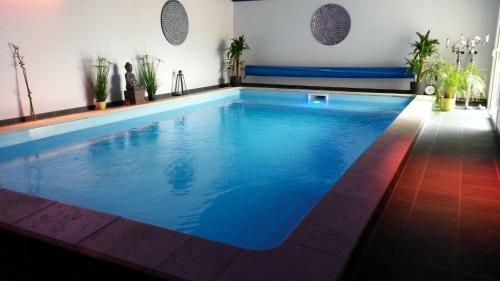 Bed & Breakfast Le Miroir Des Etoiles