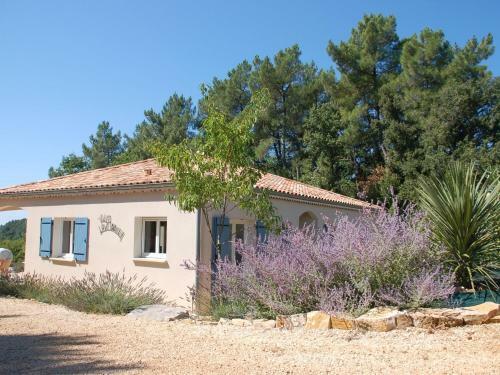 Villa Lavandula