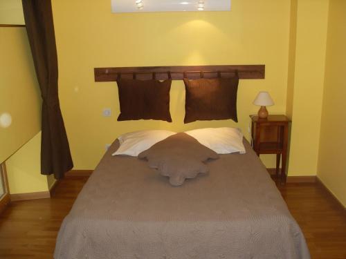 Hotel La Bastide Du Soleil