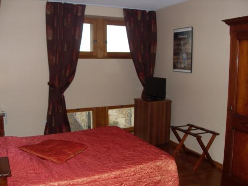 Hotel La Bastide Du Soleil