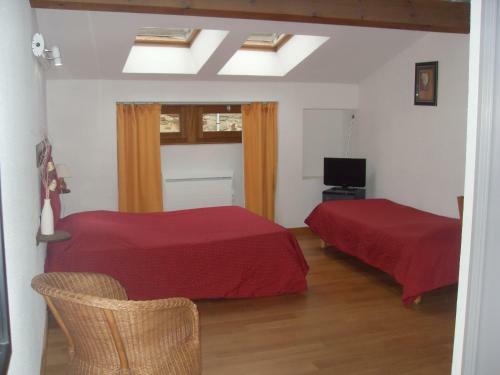 Hotel La Bastide Du Soleil