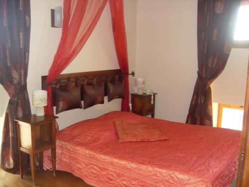 Hotel La Bastide Du Soleil