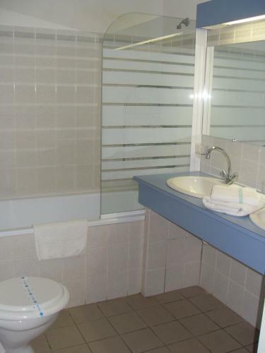 Hotel La Bastide Du Soleil