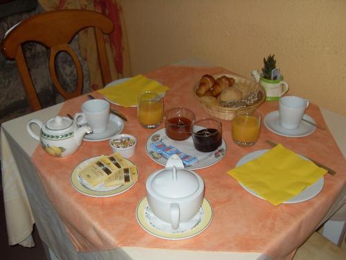 Hotel La Bastide Du Soleil