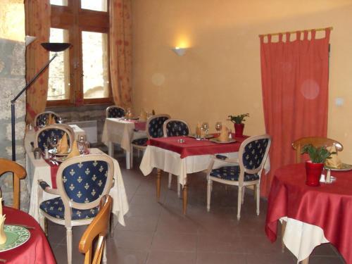 Hotel La Bastide Du Soleil