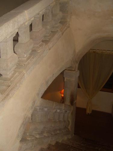Hotel La Bastide Du Soleil