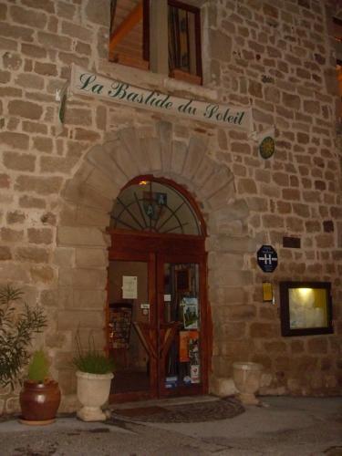 Hotel La Bastide Du Soleil