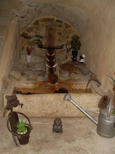 Hotel La Bastide Du Soleil