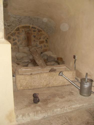 Hotel La Bastide Du Soleil