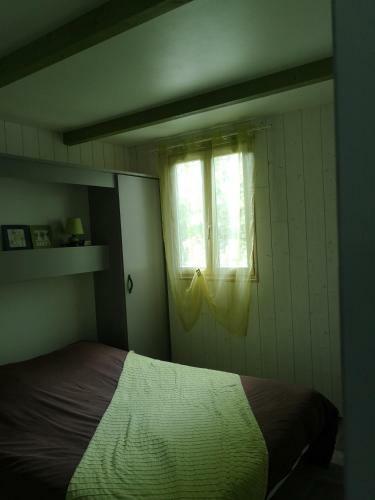 Chalet Du Bas-m�e