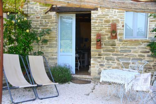 Agroturismo B&B La Pace