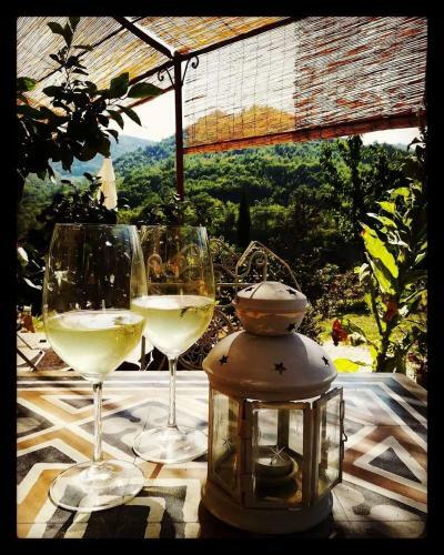 Agroturismo B&B La Pace