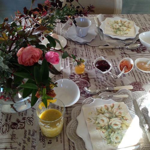 Agroturismo B&B La Pace
