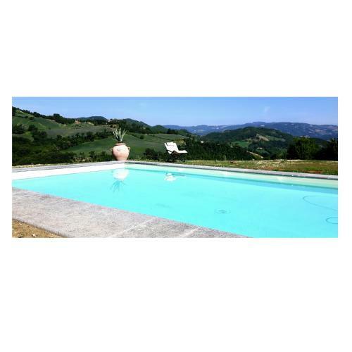 Agroturismo B&B La Pace